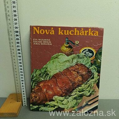 Kniha