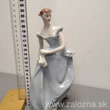 Porcelán