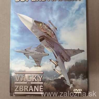 DVD nosič