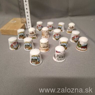 Porcelán