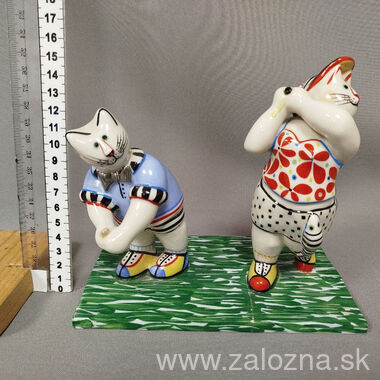 Porcelán