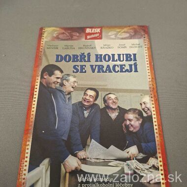 DVD nosič