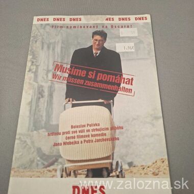 DVD nosič
