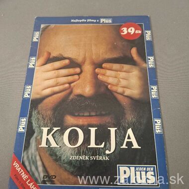 DVD nosič