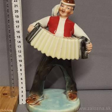 Porcelán