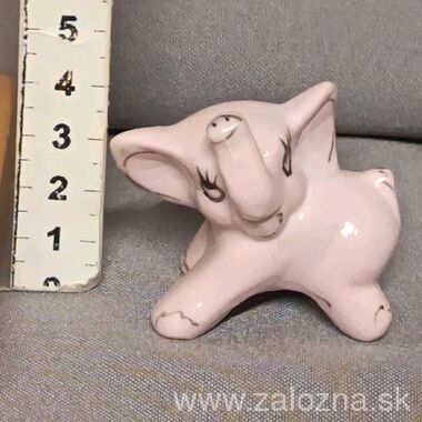 Porcelán