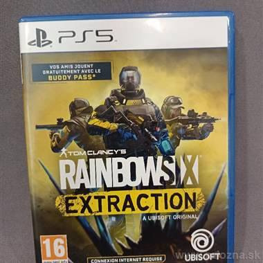 PS5