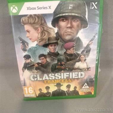 XBOX