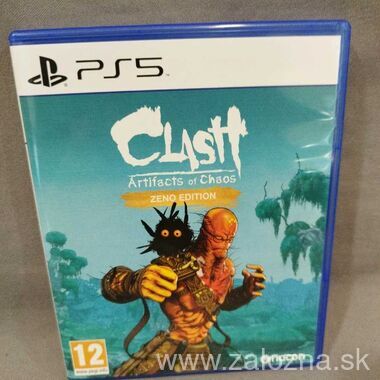 PS5