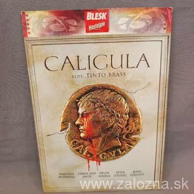 DVD nosič