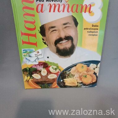 Kniha