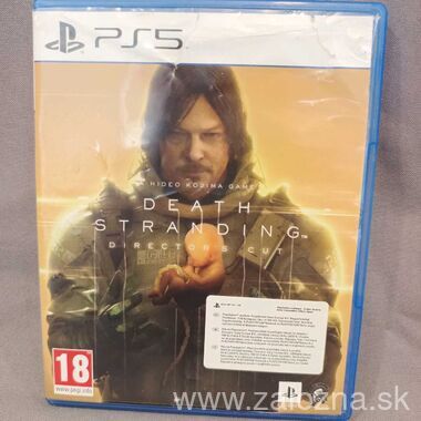 PS5