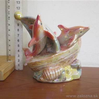 Porcelán