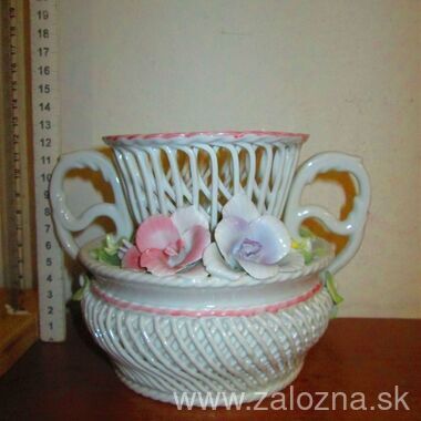Váza