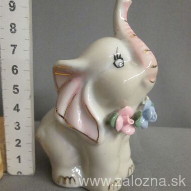 Porcelán