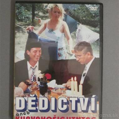 DVD nosič