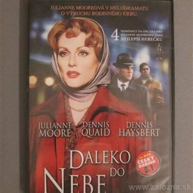 DVD nosič