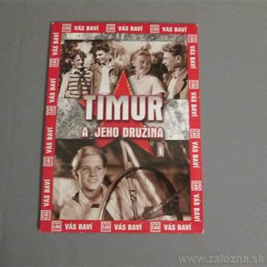 DVD nosič
