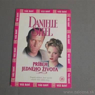 DVD nosič