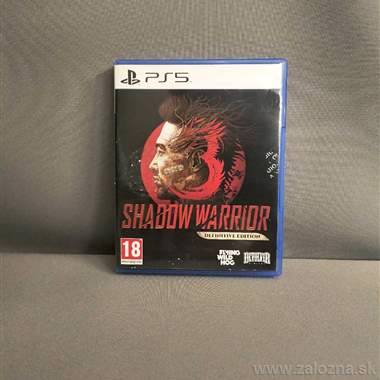 PS5