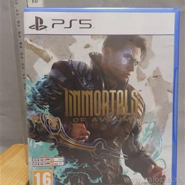 PS5