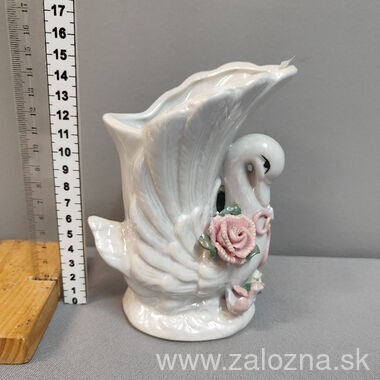 Porcelán