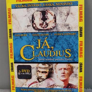 DVD nosič