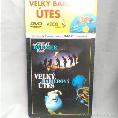 DVD nosič