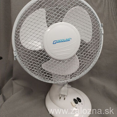 Ventilátor