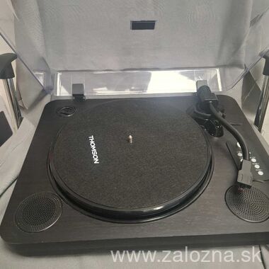 Audiotechnika
