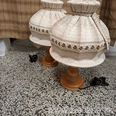 Lampa, Luster, ...