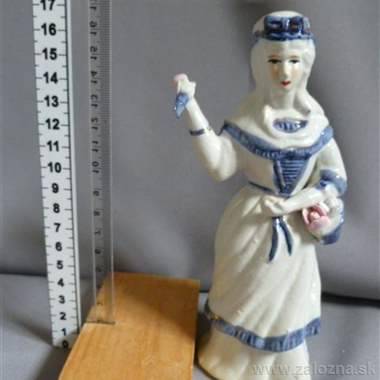 Porcelán