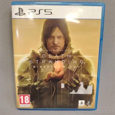 PS5