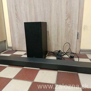 Audiotechnika