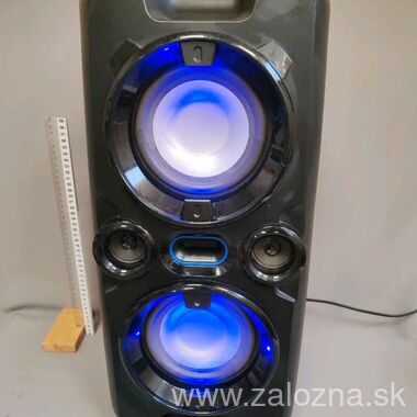 Audiotechnika