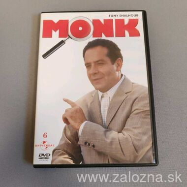DVD nosič