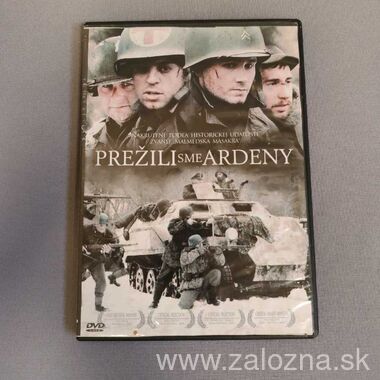 DVD nosič