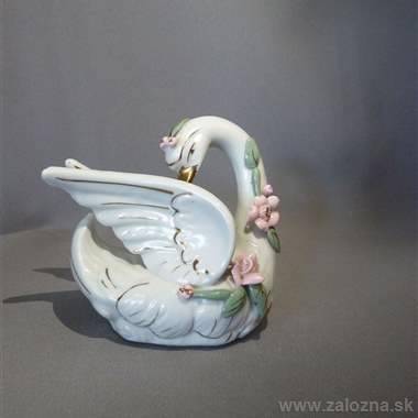 Porcelán