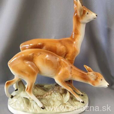 Porcelán