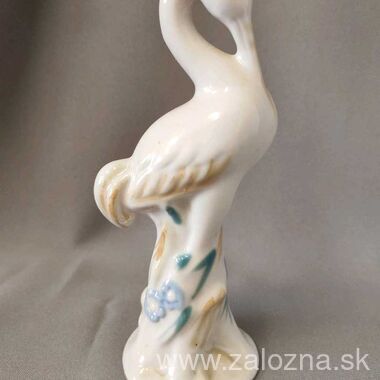 Porcelán