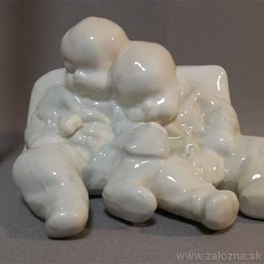 Porcelán