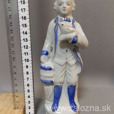 Porcelán
