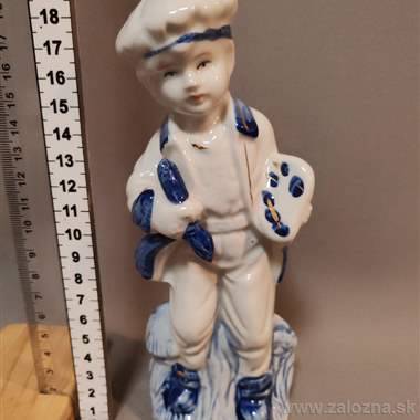 Porcelán