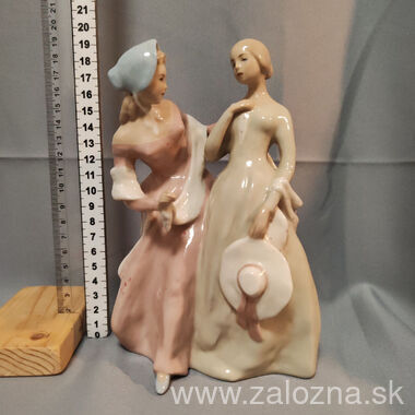 Porcelán