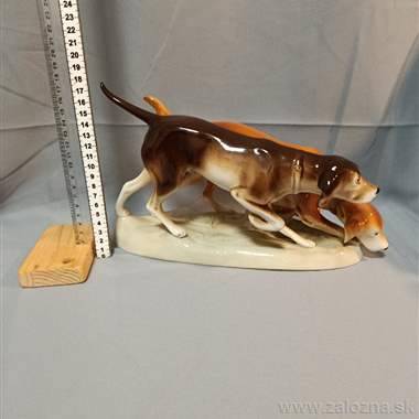 Porcelán