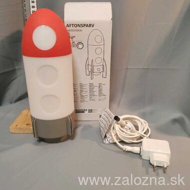 Lampa, Luster, ...