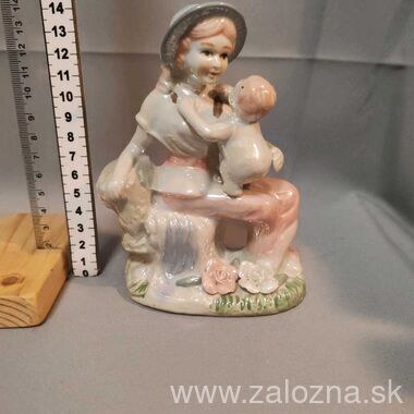 Porcelán