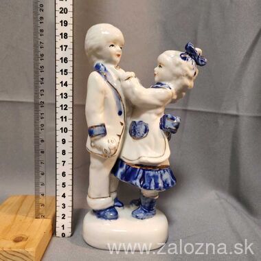 Porcelán