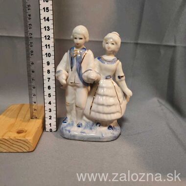 Porcelán