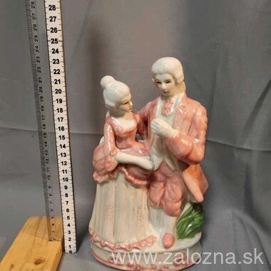 Porcelán